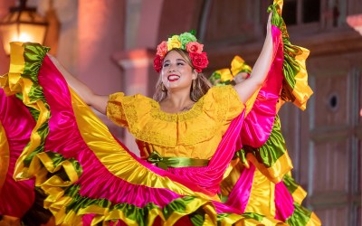 Celebrating Old Spanish Days Fiesta 2023: S.B.’s Complete Guide to Fiesta 2023