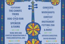 51st Santa Barbara Old-Time Fiddlers’ Festival