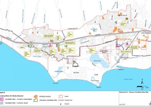 Goleta Housing Element Posted for One-Week Public Review Period