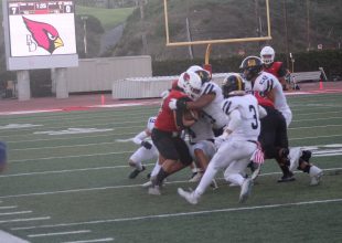 Bishop Diego Stopped at the Goal Line In 31-28 Season Opening Loss to Foothill
