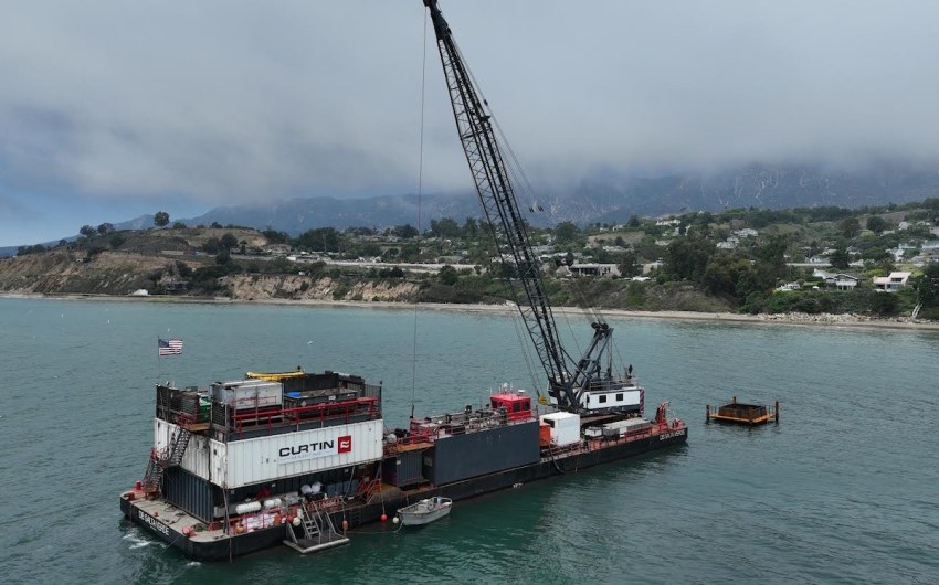 Efforts Underway to Cap and Map Summerland’s Abandoned Oil Wells