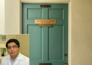 Santa Barbara Dentist Pleads Guilty to Stealing $500,000 in COVID-19 Relief Money