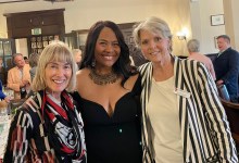 Ensemble Theatre Celebrates Its 10th Anniversary at The New Vic
