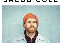 Music by Jacob Cole