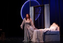 Ride of the Valkyries: Opera at The Symphony