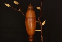 “Woodlands” at Gallery Los Olivos