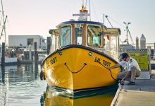 Celebration Cruises Sells Majority of Business, but ‘Lil’ Toot’ Will Live On