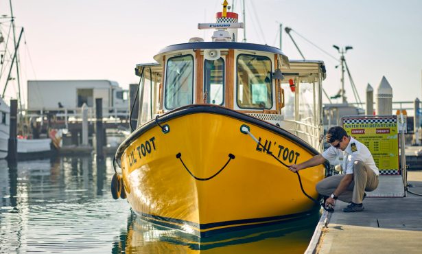 Celebration Cruises Sells Majority of Business, but ‘Lil’ Toot’ Will Live On