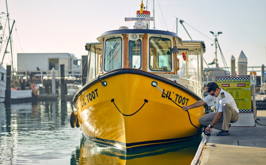 Celebration Cruises Sells Majority of Business, but ‘Lil’ Toot’ Will Live On