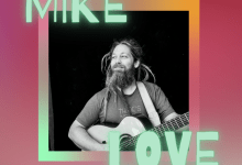 Mike Love Benefit Concert