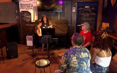 Poetry Connection | Summer in New Orleans and Fiesta with Christopher Buckley