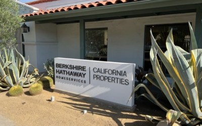 Berkshire Hathaway HomeServices Adds Ojai Office 