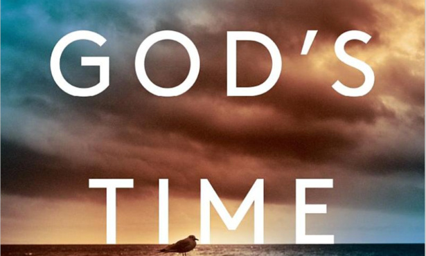 ‘Old God’s Time’ by Sebastian Barry