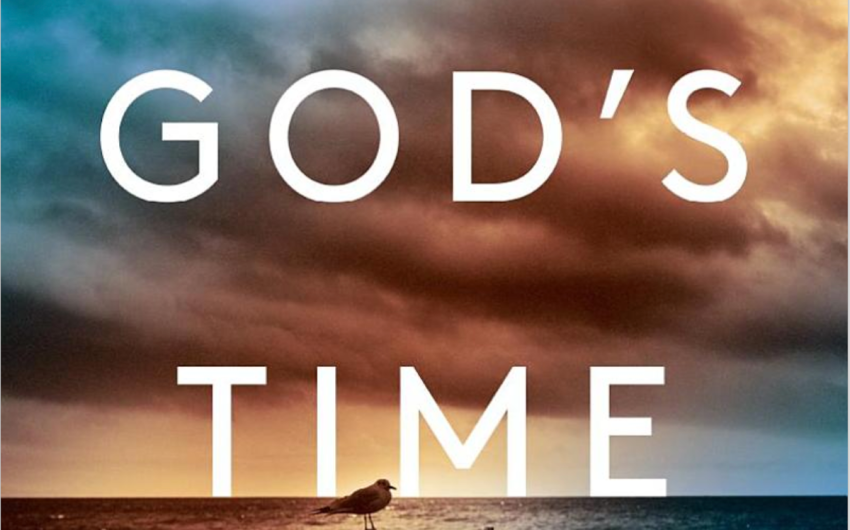 ‘Old God’s Time’ by Sebastian Barry