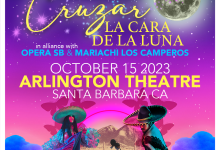 Danza Folklorica Quetzalcoatl presents: Cruzar La Cara De La Luna