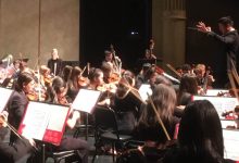 The Santa Barbara Symphony presents “Santa Barbara Youth Symphony”