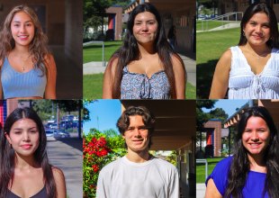 Santa Barbara Unified Celebrates Students Awarded with Academic Honors from College Board National Recognition Programs 