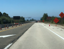 Bridge Replacements Will Reroute Traffic on 217 and 101 in Goleta