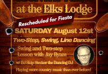 Country Night at the Elks