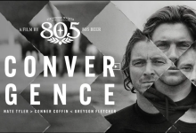 New Documentary From Santa Barbara’s 805 Beer Features Pro Surfers Conner Coffin, Nate Tyler, and Greyson Fletcher