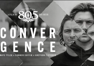 New Documentary From Santa Barbara’s 805 Beer Features Pro Surfers Conner Coffin, Nate Tyler, and Greyson Fletcher