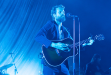 ON the Beat | August Pop (and Anti-Pop) Harvest