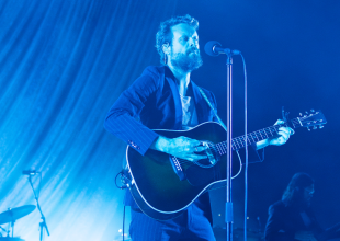 Review | The Head And The Heart and Father John Misty Bring Impressive Vocal Chops to the Santa Barbara Bowl