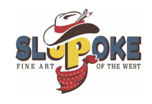 SLOPOKE Art of the West Show