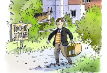 Review | ‘A Horse in My Suitcase’ by John Holman