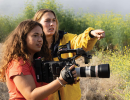 Adventuresome Filmmaking Meets Theory, Technique, and Environmental Education at UC Santa Barbara