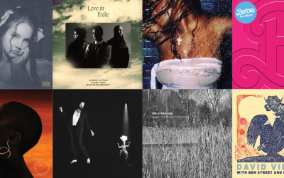 ON the Beat | A Few Tasty Platters of ’23