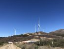 Wind Farm in Lompoc Hills Set to Flip the Switch