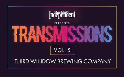 ‘Transmissions’ Episode 5: Third Window Brewing Company