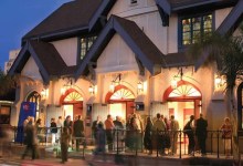 Sneak a Peek at ETC’s Upcoming Season in Santa Barbara