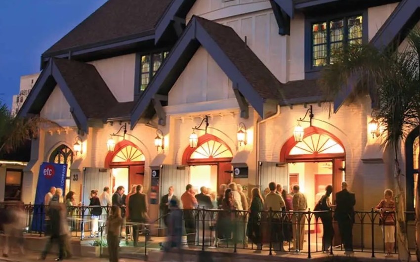 Sneak a Peek at ETC’s Upcoming Season in Santa Barbara