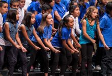 “Journey Through Jazz” w/ Vieja Valley Elementary