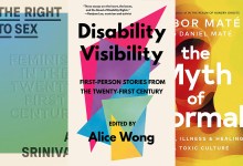 All Booked | What I Should Have Been Reading This Summer