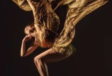 Alonzo King LINES Ballet