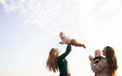 Fifteen Parenting Podcasts That Don’t Preach or Judge