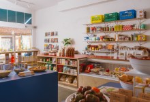 New Santa Barbara Corner Market Caters to Diverse Tastes and Needs