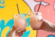 Fro-sidro on Tap @ We Want the Funk