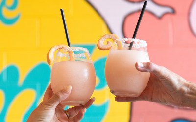 Fro-sidro on Tap @ We Want the Funk