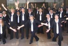 Santa Barbara Treble Clef Women’s Community Chorus