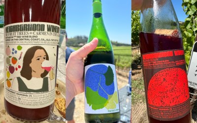 Full Belly Files | What Sets Pali Wine Co. Apart