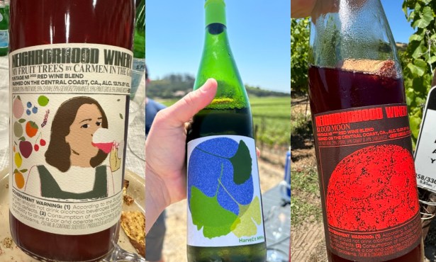 Full Belly Files | What Sets Pali Wine Co. Apart