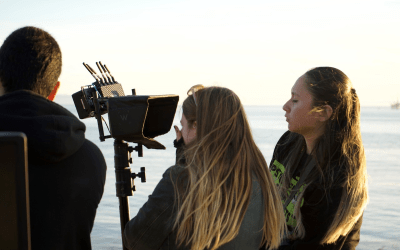American Society of Cinematographers and Santa Barbara International Film Festival Join Forces for New Award and Educational Opportunities