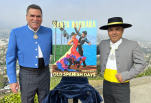 Fiesta Is Back in Santa Barbara with Carnival and Cultural Delights