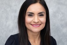 SBRC Luncheon with Speaker Veronica Gallardo