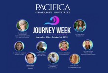Journey Week: An Immersive Week of Learning