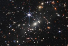 Free Astronomy Talk: Are We Alone in the Dark?